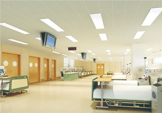 医用